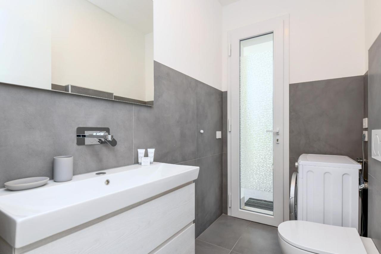 Villette Dolci Luxury Homes Peschiera del Garda Exterior foto