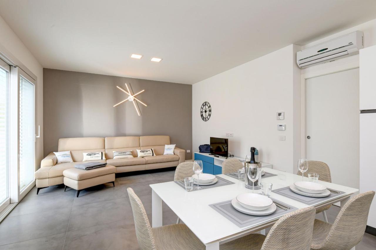Villette Dolci Luxury Homes Peschiera del Garda Exterior foto